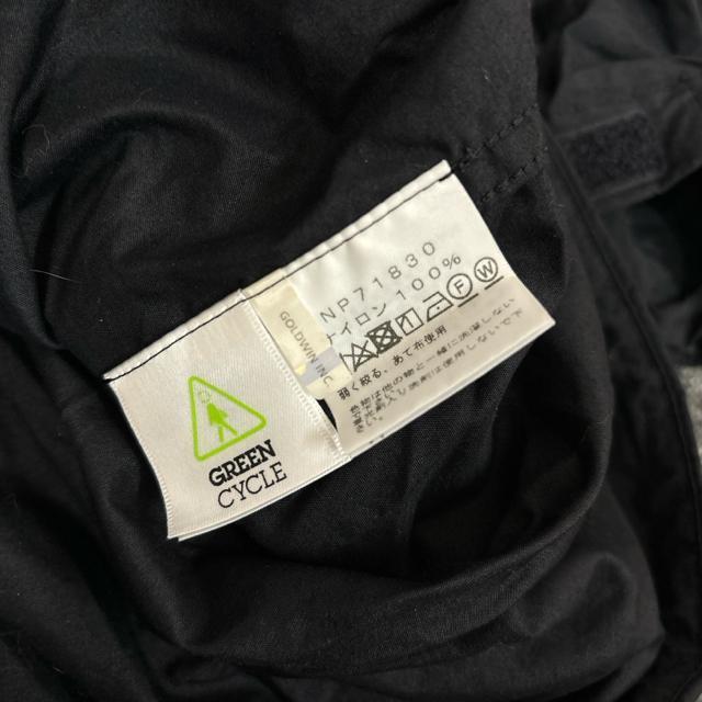 即決 THE NORTH FACE ノースフェイス コンパクトジャケット < ブランド  即決 THE NORTH FACE ノースフェイス コンパクトジャケット < ブランドの