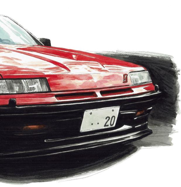 NC-1407スカイラインGT/RS R30限定版画サイン有額装済作家平右ヱ門 < ホビー  NC-1407スカイラインGT/RS R30限定版画サイン有額装済作家平右ヱ門 < ホビーの