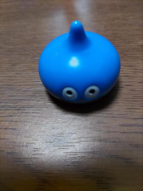 スライム*ドラクエ*未使用 < アニメ/コミック/キャラクター  スライム*ドラクエ*未使用 < アニメ/コミック/キャラクターの