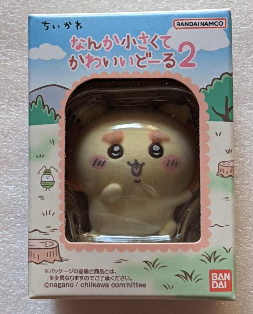 ちいかわA個セット(なんか小さくてかわいいどーるA&ちいかわネームタグ) シーサー < アニメ/コミック/キャラクター ちいかわA個セット(なんか小さくてかわいいどーるA&ちいかわネームタグ) シーサー < アニメ/コミック/キャラクターの