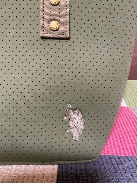 U.S. POLO ASSN   J[LobO  t@bV 