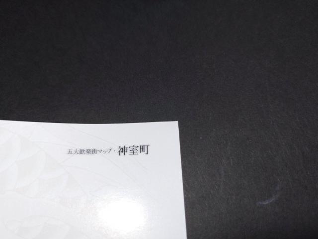 PS3 龍が如く5 夢、叶えし者 / チラシ付き < ゲーム本体/ソフト  PS3 龍が如く5 夢、叶えし者 / チラシ付き < ゲーム本体/ソフトの