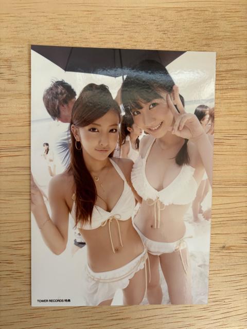 AKB48 ؗRI@F@^ĂSounds good ʐ^   ^gObY 