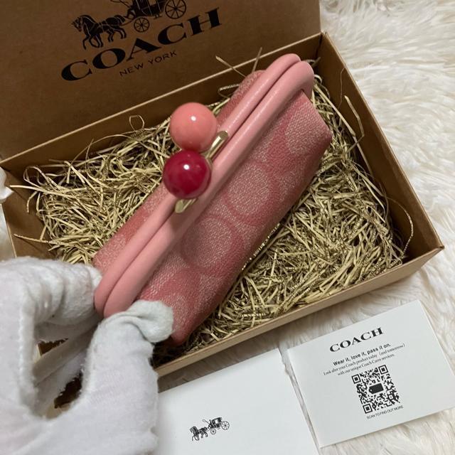 ylCzR[` COACH ܌z sN K |[` AEgbg