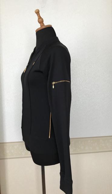 tommy jeans スウェット ジップアップ 黒 < ブランド  tommy jeans スウェット ジップアップ 黒 < ブランドの