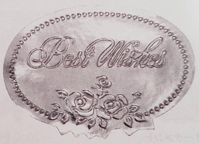 キュートギフトシール《ベストウイッシュ銀S》★10枚ラッピングお役立ち☆ポイント消化にも(^-^) < インテリア/ライフ  キュートギフトシール《ベストウイッシュ銀S》★10枚ラッピングお役立ち☆ポイント消化にも(^-^)  < インテリア/ライフの