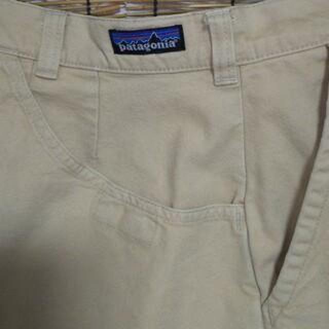 古着 Patagonia パタゴニア スタンドアップショーツ 34 < ブランド  古着 Patagonia パタゴニア スタンドアップショーツ 34 < ブランドの