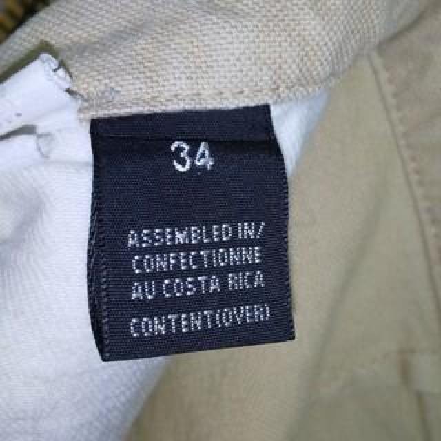古着 Patagonia パタゴニア スタンドアップショーツ 34 < ブランド  古着 Patagonia パタゴニア スタンドアップショーツ 34 < ブランドの