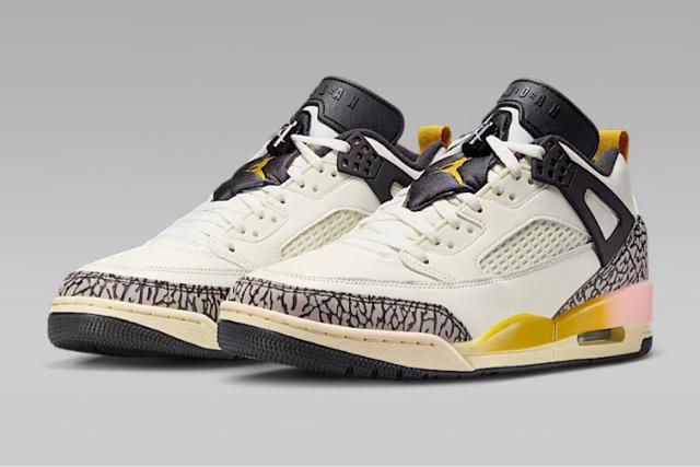 ☆JORDAN スパイジーク LOW☆ < ブランド  ☆JORDAN スパイジーク LOW☆  < ブランドの