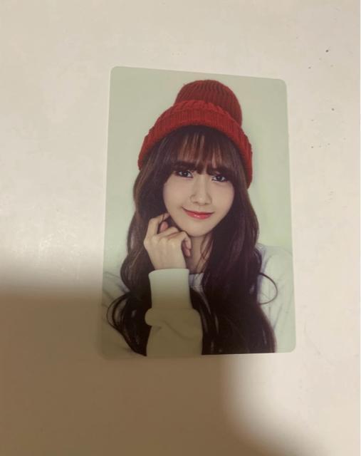 少女時代 ユナ 公式トレカ シーグリ2015 < タレントグッズ 少女時代 ユナ 公式トレカ シーグリ2015 < タレントグッズの