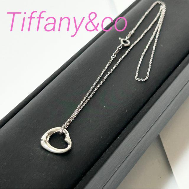 i Tiffany&co eBt@j[ I[vn[g lbNX y_g ANZT[  SV925   uh 