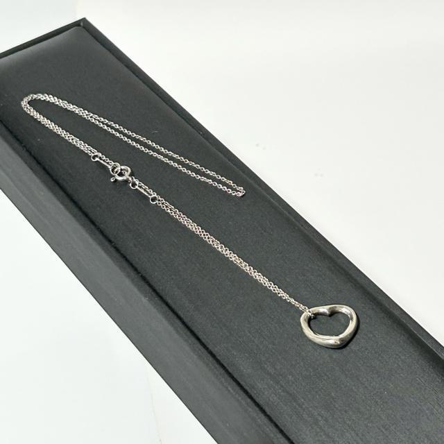 i Tiffany&co eBt@j[ I[vn[g lbNX y_g ANZT[  SV925  uh 