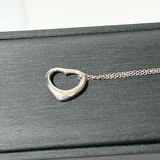 i Tiffany&co eBt@j[ I[vn[g lbNX y_g ANZT[  SV925  uh 