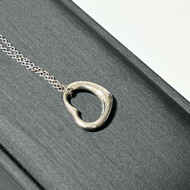 i Tiffany&co eBt@j[ I[vn[g lbNX y_g ANZT[  SV925  uh 