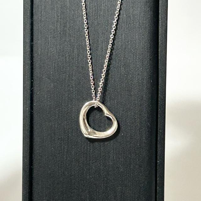 i Tiffany&co eBt@j[ I[vn[g lbNX y_g ANZT[  SV925  uh 