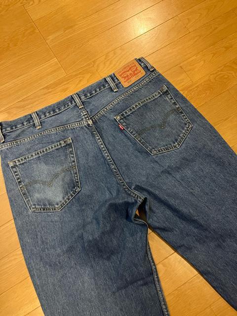 LEVIfS [oCX 550bNXfj 傫sizeW40used  uh 