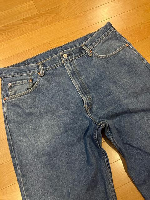 LEVIfS [oCX 550bNXfj 傫sizeW40used  uh 