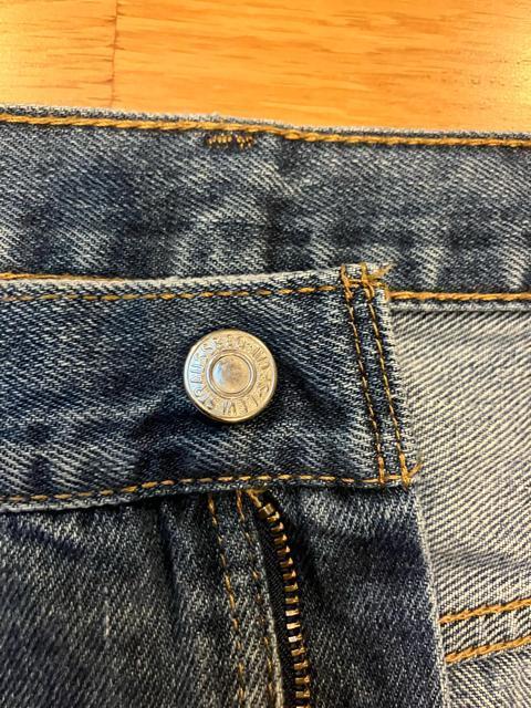 LEVIfS [oCX 550bNXfj 傫sizeW40used  uh 