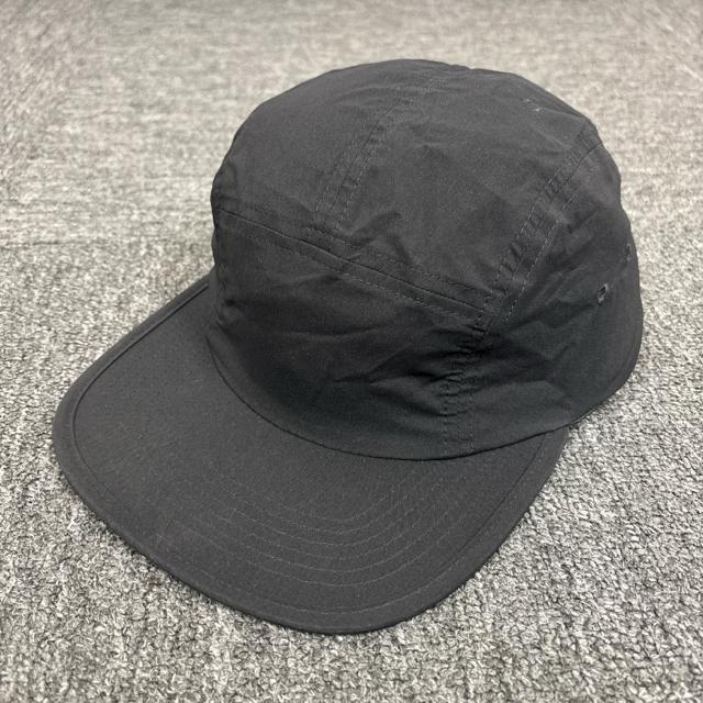 即決 RESTORATION キャップ 帽子 ブラック < 男性ファッション 即決 RESTORATION キャップ 帽子 ブラック < 男性ファッションの