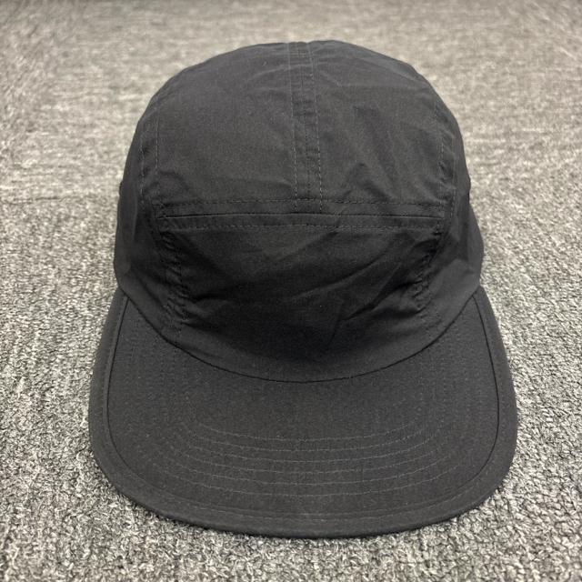 即決 RESTORATION キャップ 帽子 ブラック < 男性ファッション 即決 RESTORATION キャップ 帽子 ブラック < 男性ファッションの