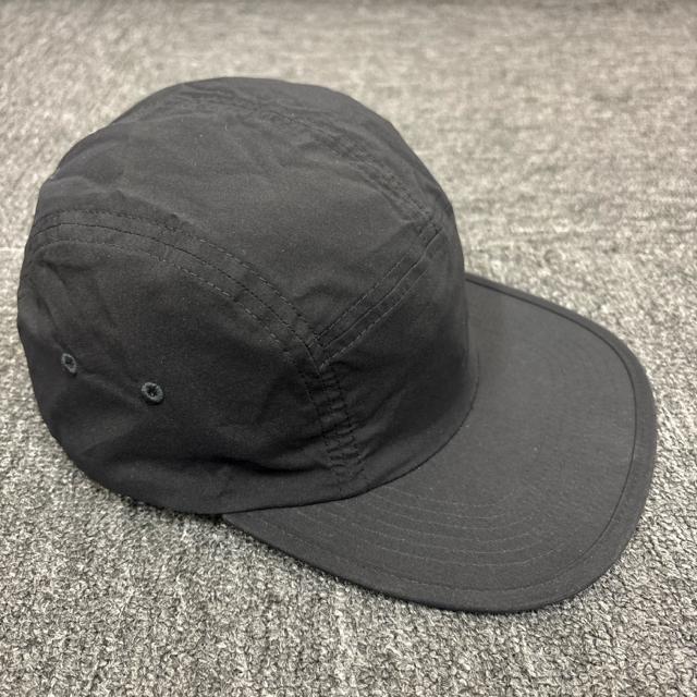 即決 RESTORATION キャップ 帽子 ブラック < 男性ファッション 即決 RESTORATION キャップ 帽子 ブラック < 男性ファッションの