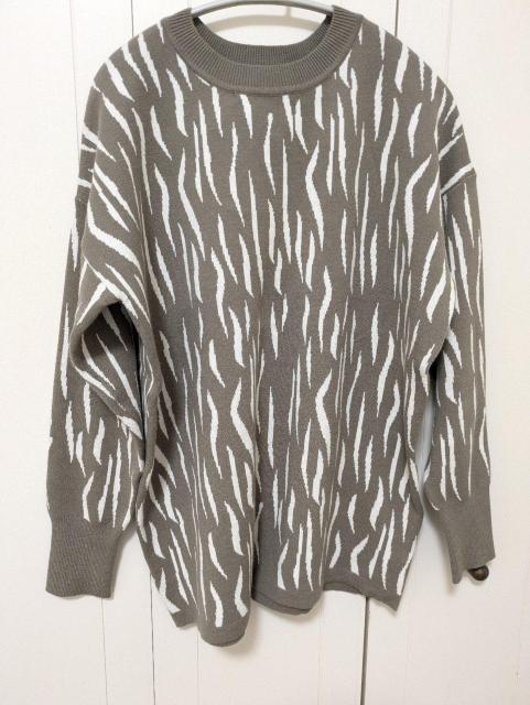 ファーリー★ニット☆衣類★FURRY★送料180〜 < 女性ファッション  ファーリー★ニット☆衣類★FURRY★送料180〜  < 女性ファッションの