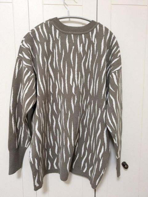 ファーリー★ニット☆衣類★FURRY★送料180〜 < 女性ファッション  ファーリー★ニット☆衣類★FURRY★送料180〜 < 女性ファッションの