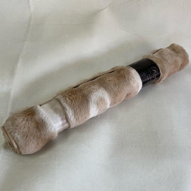 プレミアムファー☆ミニラグ☆90×130☆超なめらか高級ムートンタッチ☆BE < インテリア/ライフ プレミアムファー☆ミニラグ☆90×130☆超なめらか高級ムートンタッチ☆BE < インテリア/ライフの