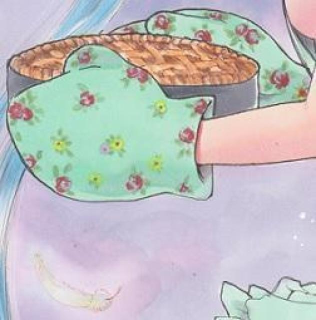 自作イラスト そらのおとしもの ニンフ 裸エプロン < アニメ/コミック/キャラクター 自作イラスト そらのおとしもの ニンフ 裸エプロン < アニメ/コミック/キャラクターの