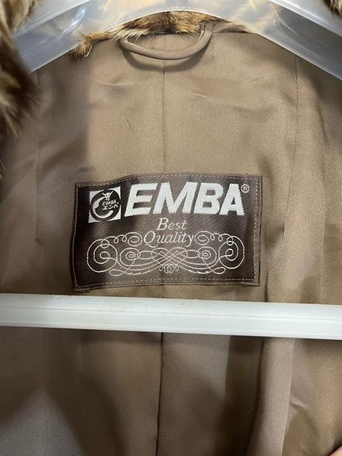 EMBA   n[tR[g єR[g s[XL qE AE^[ R[g At@[  t@bV 