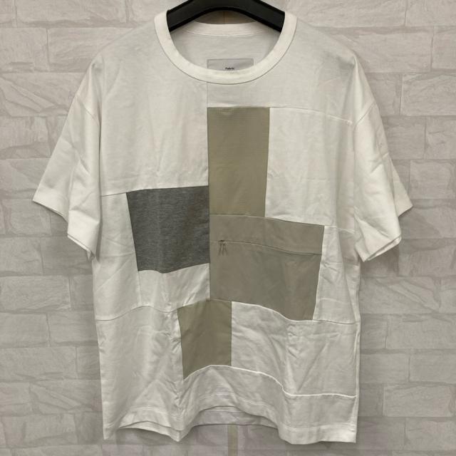 即決 新品 タグ付き FUMITO GANRYU 半袖Tシャツ < 男性ファッション 即決 新品 タグ付き FUMITO GANRYU 半袖Tシャツ < 男性ファッションの