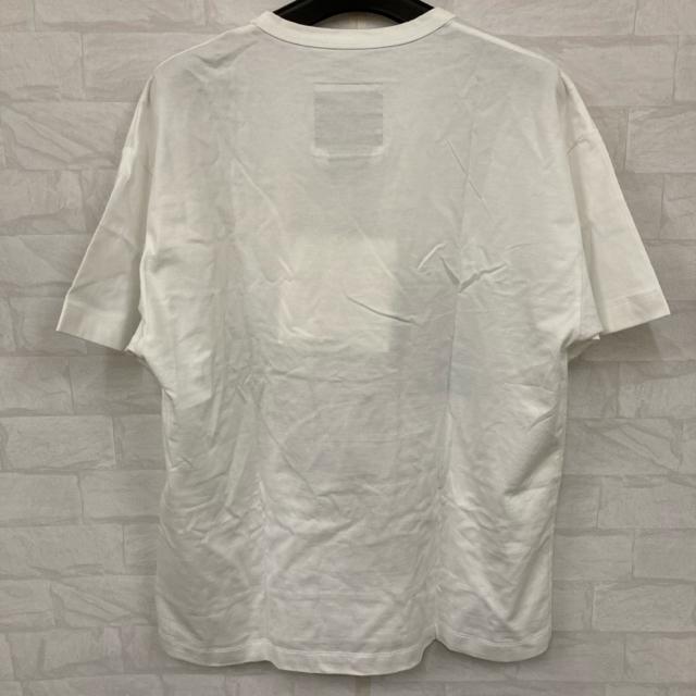 即決 新品 タグ付き FUMITO GANRYU 半袖Tシャツ < 男性ファッション 即決 新品 タグ付き FUMITO GANRYU 半袖Tシャツ < 男性ファッションの