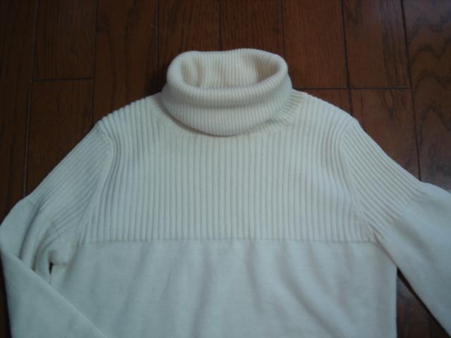 ★プロポーションボディドレッシング ぽわん袖のアンゴラ混デザインニット★超激安! < ブランド ★プロポーションボディドレッシング ぽわん袖のアンゴラ混デザインニット★超激安! < ブランドの