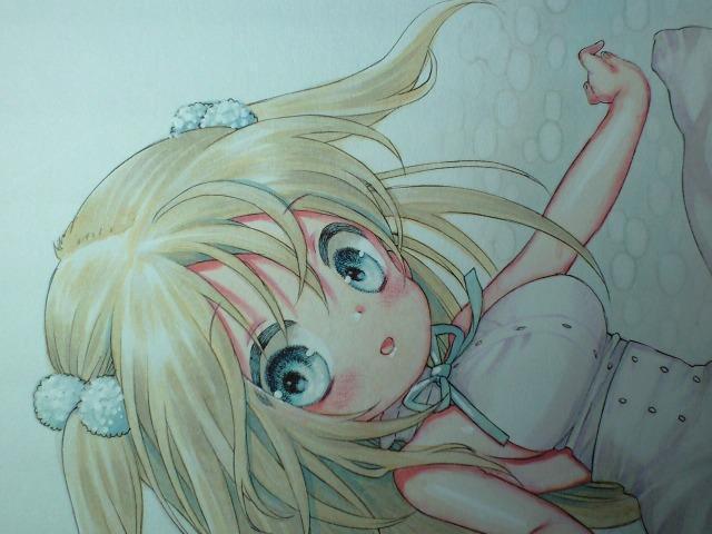 □□図版・紙類□□【オリジナル】ぷにふわ【自作イラスト】 < アニメ/コミック/キャラクター □□図版・紙類□□【オリジナル】ぷにふわ【自作イラスト】 < アニメ/コミック/キャラクターの