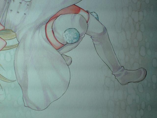 □□図版・紙類□□【オリジナル】ぷにふわ【自作イラスト】 < アニメ/コミック/キャラクター □□図版・紙類□□【オリジナル】ぷにふわ【自作イラスト】 < アニメ/コミック/キャラクターの