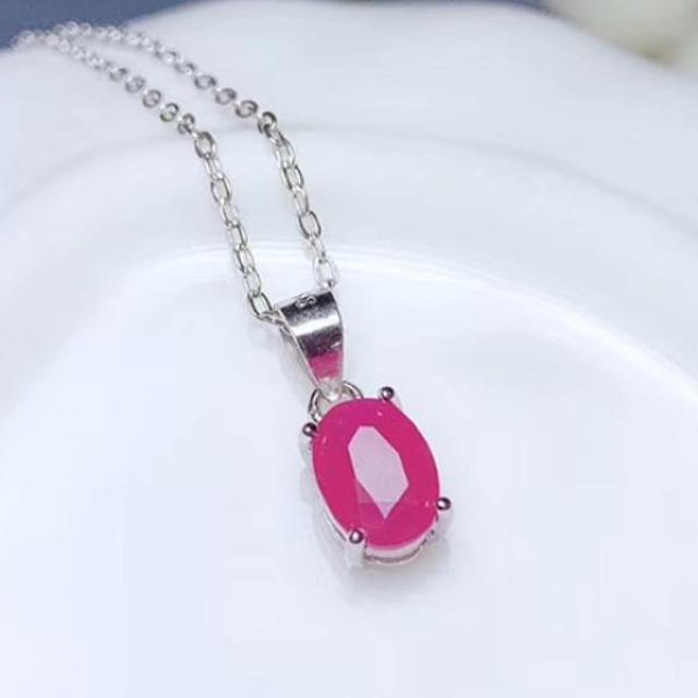 ナチュラルルビーネックレス 高級 天然 ナチュラル アクセサリー カラーストーン S0_6253 < 女性アクセサリー/時計 ナチュラルルビーネックレス 高級 天然 ナチュラル アクセサリー カラーストーン S0_6253 < 女性アクセサリー/時計の