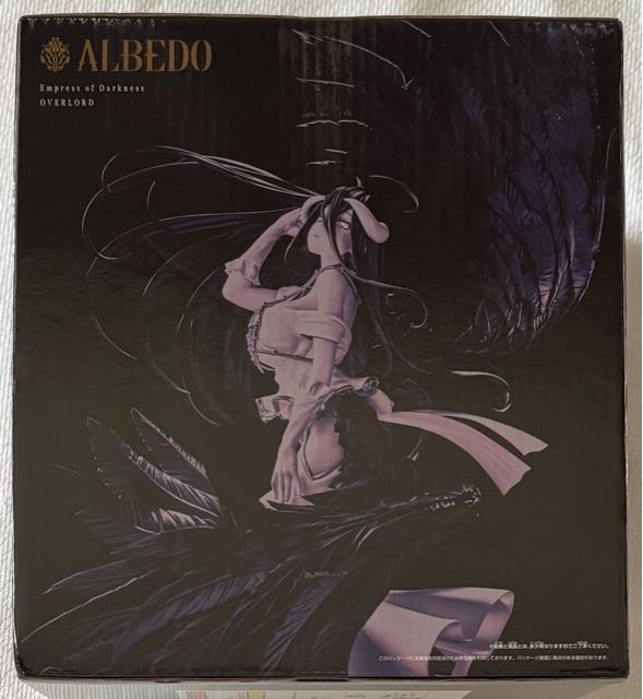 �I�[�o�[���[�h BANPRESTO EVOLVE Empress of Darkness �A���x�h�t�B�M���A �� �A�j��/�R�~�b�N/�L�����N�^�[�� 