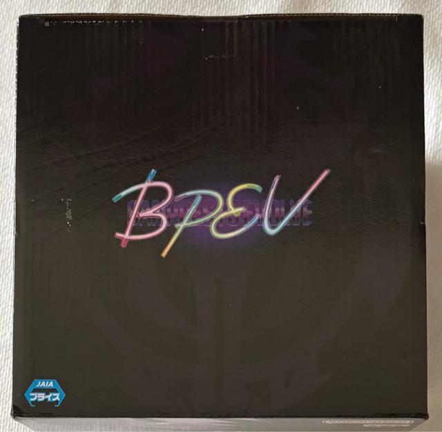 �I�[�o�[���[�h BANPRESTO EVOLVE Empress of Darkness �A���x�h�t�B�M���A �� �A�j��/�R�~�b�N/�L�����N�^�[�� 