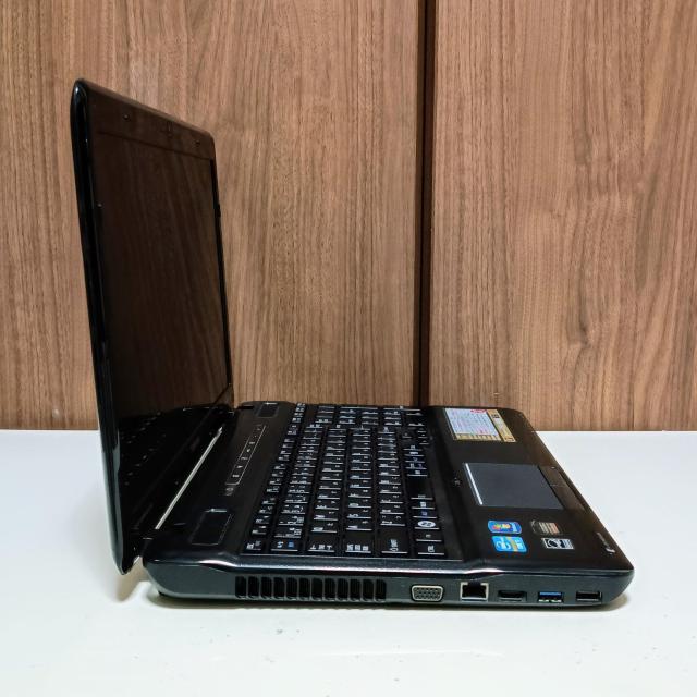 TOSHIBA dynabook Corei7 メモリ8GB SSD256GB ブルーレイ Webカメラ Windows11 < PC本体/周辺機器 TOSHIBA dynabook Corei7 メモリ8GB SSD256GB ブルーレイ Webカメラ Windows11 < PC本体/周辺機器の
