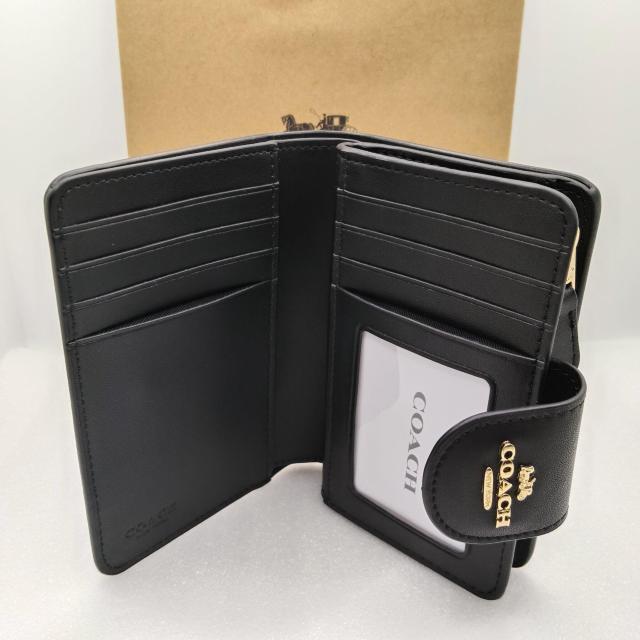 �V�iCOACH�@�R�[�` ��܂���z �V�O�l�`���[ �R�[�e�b�h �L�����o�X �~�f�B�A�� �R�[�i�[ �W�b�v �E�H���b�g �� �u�����h�� 