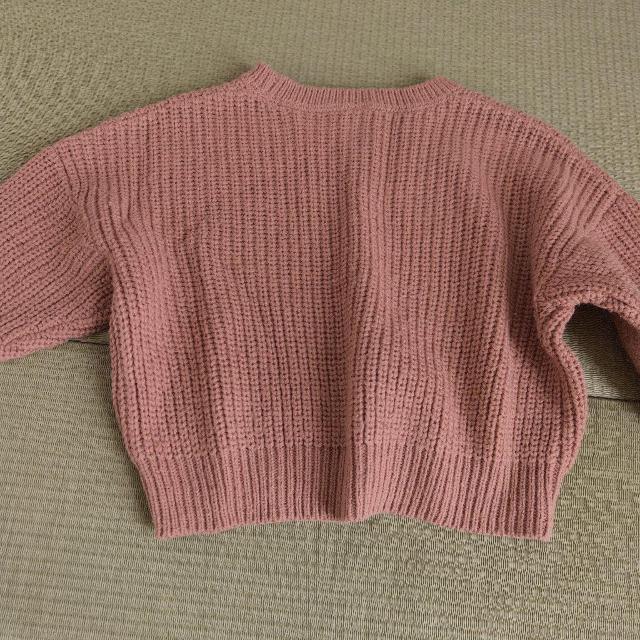 �s���N �j�b�g�Z�[�^�[ 95cm �� �L�b�Y/�x�r�[�� 