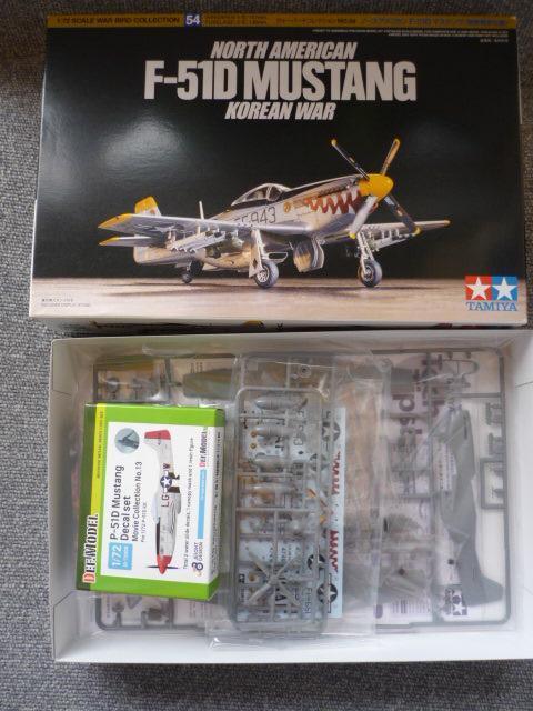 �v�����f���u�m�[�X�A�����J��F-51D���X�^���O���N�푈�d�l�vT12 �� �z�r�[�� 