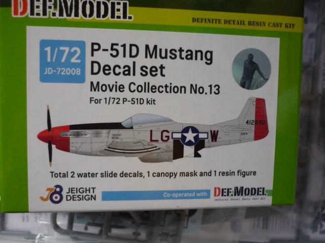 �v�����f���u�m�[�X�A�����J��F-51D���X�^���O���N�푈�d�l�vT12 �� �z�r�[�� 