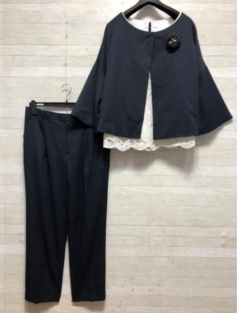 �V�i��3L�􍮂������t�H�[�}���p���c�X�[�cset���w�����Ǝ��ɂ���R132 �� �����t�@�b�V������ 