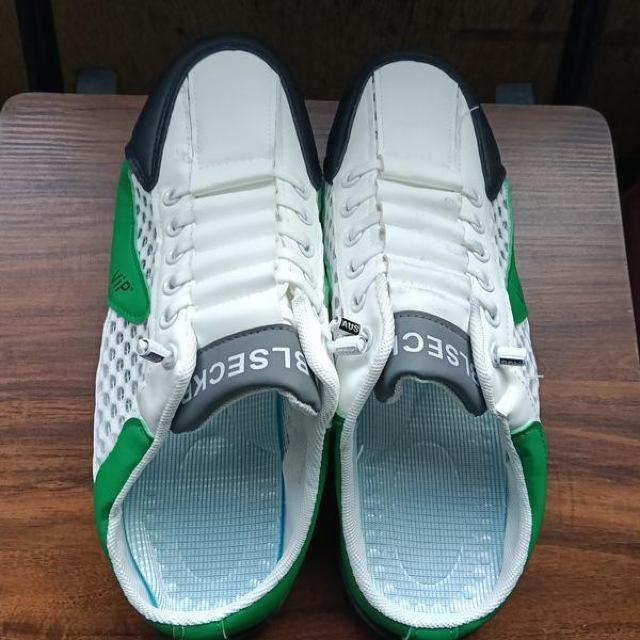 �V�i 28cm �����Y �X���b�|�� �z���C�g �V���[�Y �C �J�W���A�� �T�{ �� �j���t�@�b�V������ 