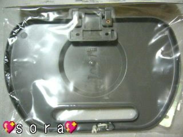 自転車.バイクかごひったくり荷物飛び出し防止♪ひったくり防止板 < レジャー/スポーツ  自転車.バイクかごひったくり荷物飛び出し防止♪ひったくり防止板 < レジャー/スポーツの