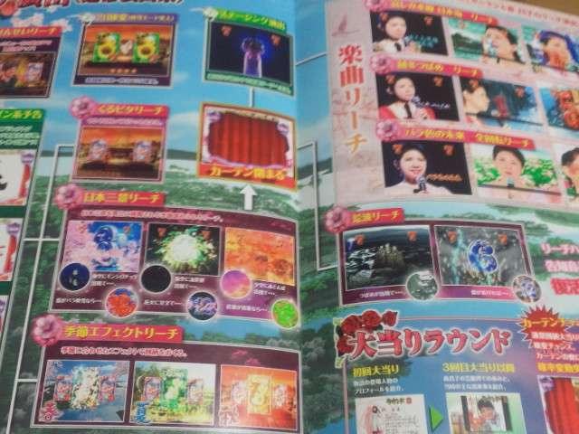 【パチンコ バラ色の未来〜森昌子〜】非売品パンフレット < ホビー  【パチンコ バラ色の未来〜森昌子〜】非売品パンフレット < ホビーの