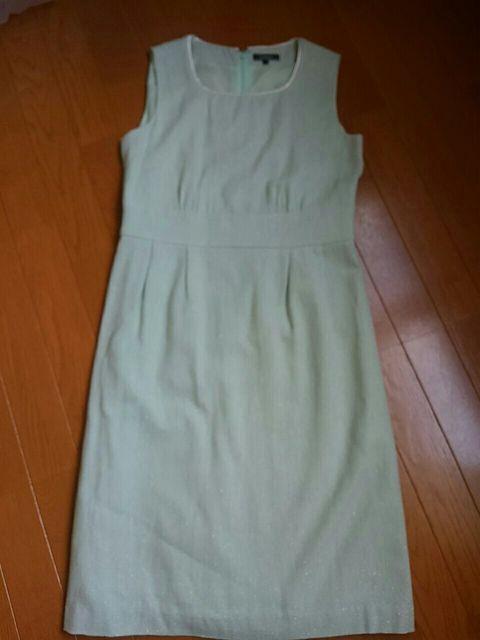 ☆新品☆HusHusHハッシュアッシュ☆エメグリ ラメワンピース☆3 < ブランド  ☆新品☆HusHusHハッシュアッシュ☆エメグリ ラメワンピース☆3  < ブランドの