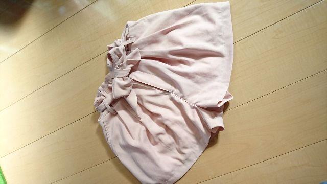 DazzliN݁V[gpc/Lbg(^3^)   uh 