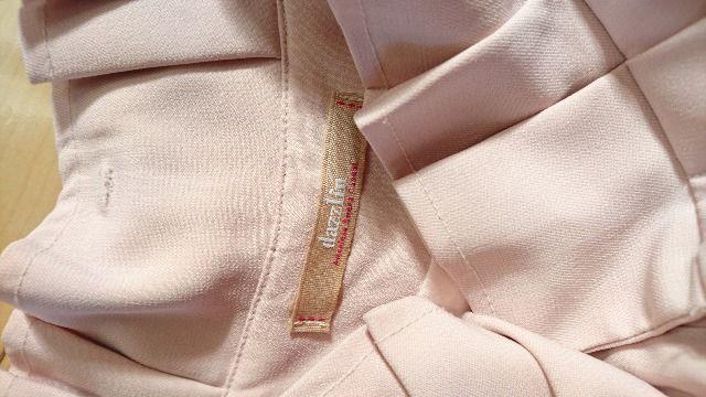 DazzliN݁V[gpc/Lbg(^3^)  uh 